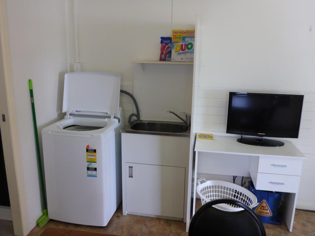 Kenny'S Cabin Apartamento Clermont Habitación foto