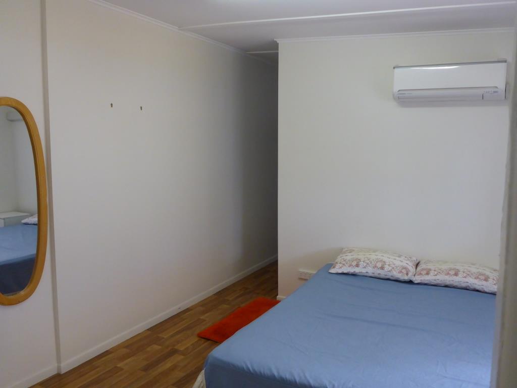 Kenny'S Cabin Apartamento Clermont Habitación foto